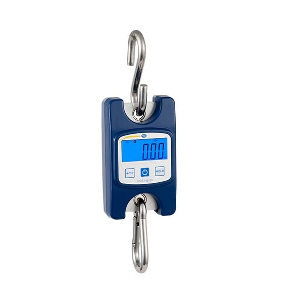 Pce Instruments Hanging Crane Scales, Up to 50 kg PCE-HS 50N - main